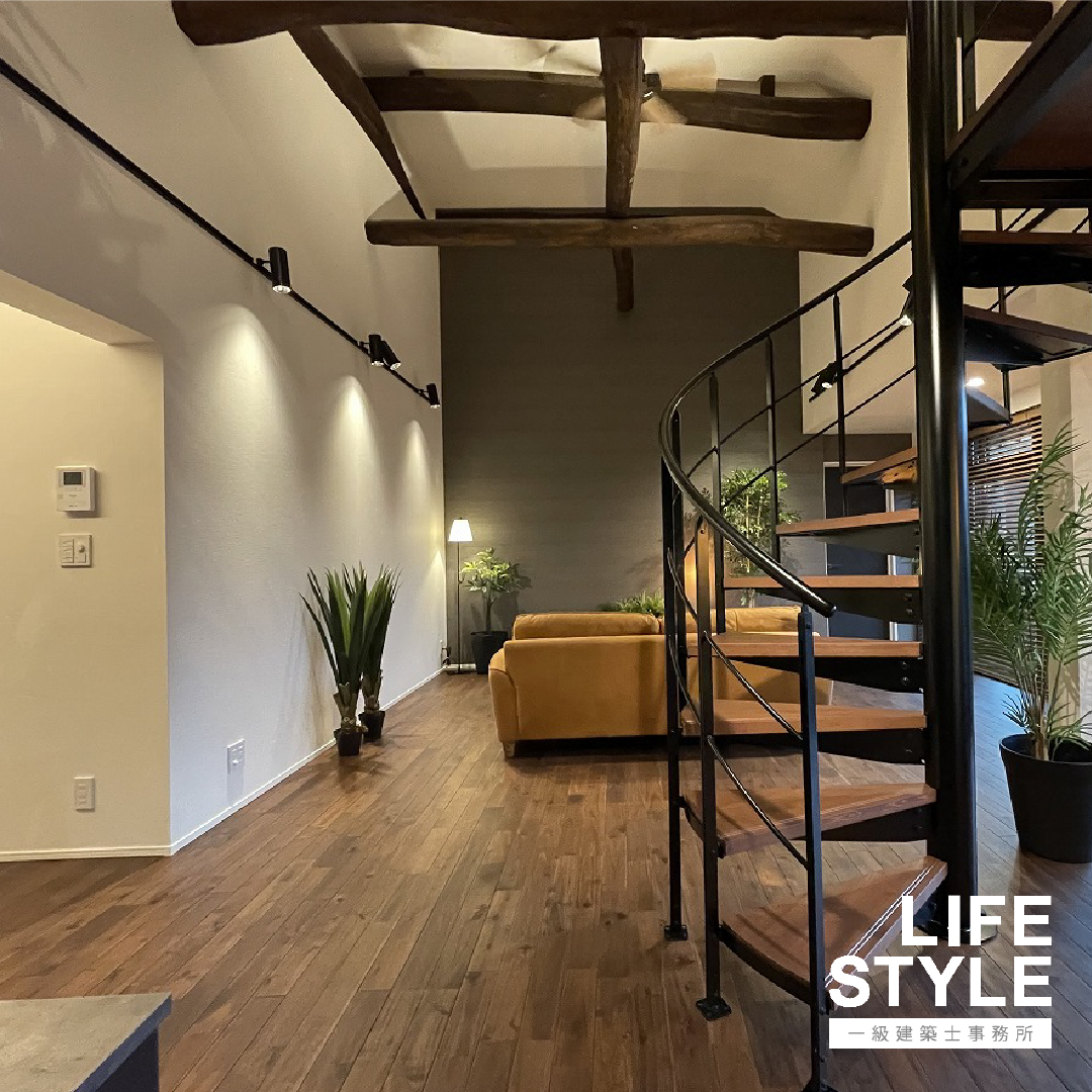 \リフォーム・リノベーション部門のHPが完成しました/