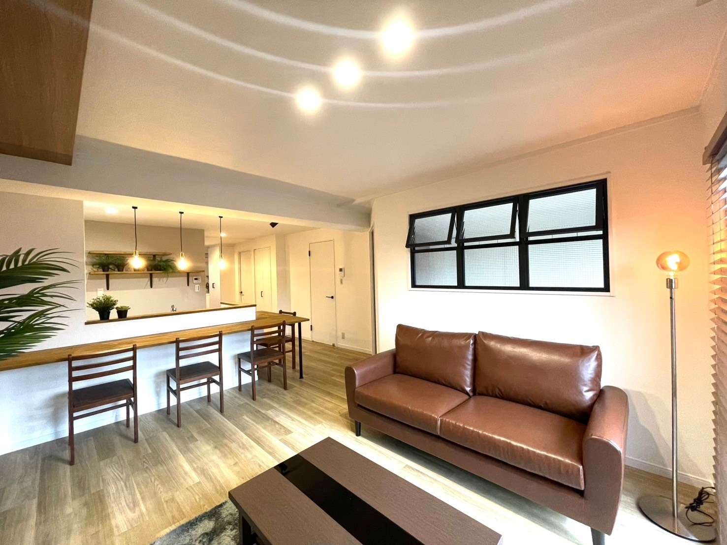 飯塚市・Fマンション