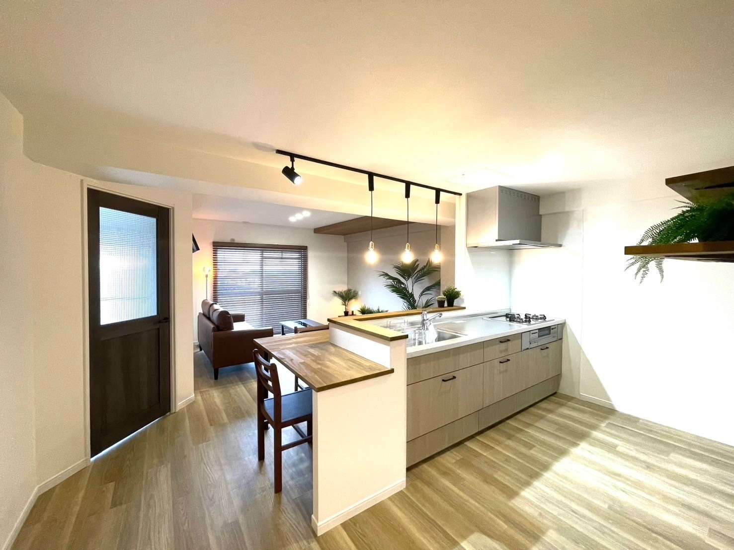 飯塚市・Fマンション