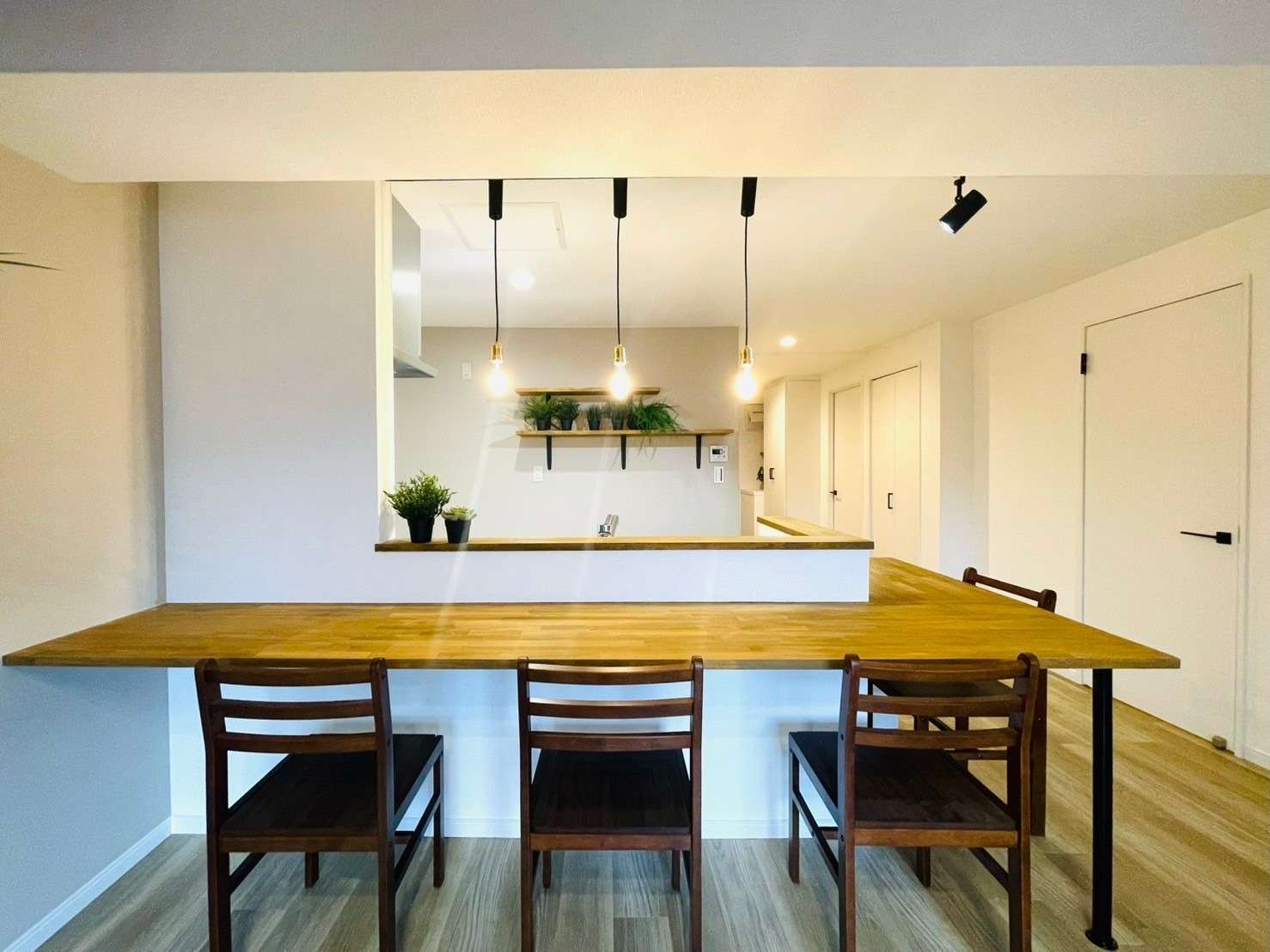 飯塚市・Fマンション