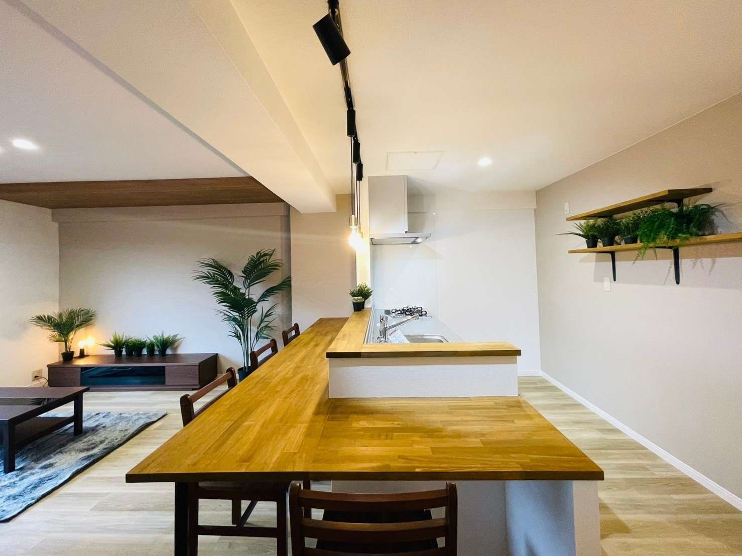 飯塚市・Fマンション