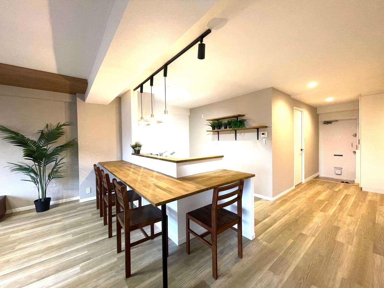 飯塚市・Fマンション