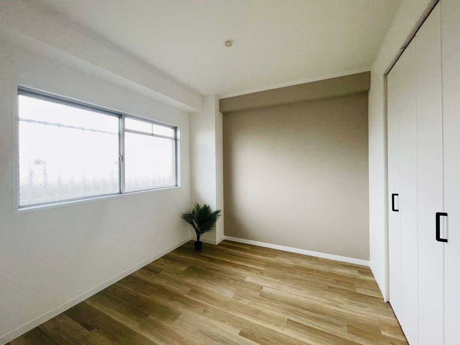 飯塚市・Fマンション