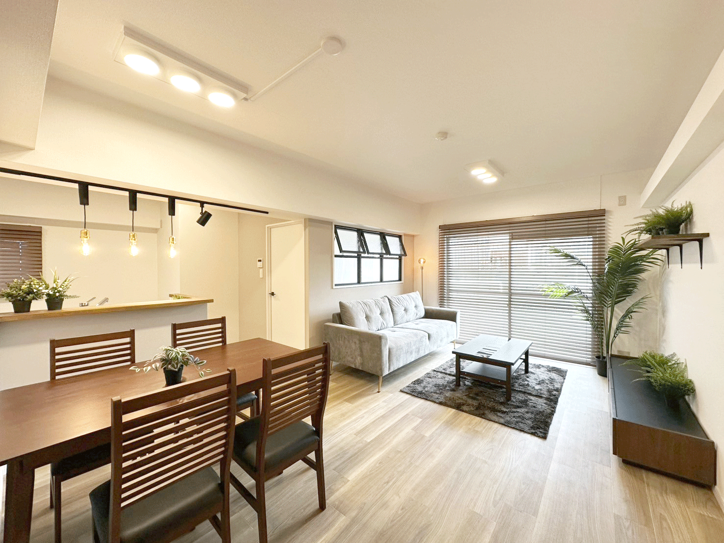 福津市・Eマンション