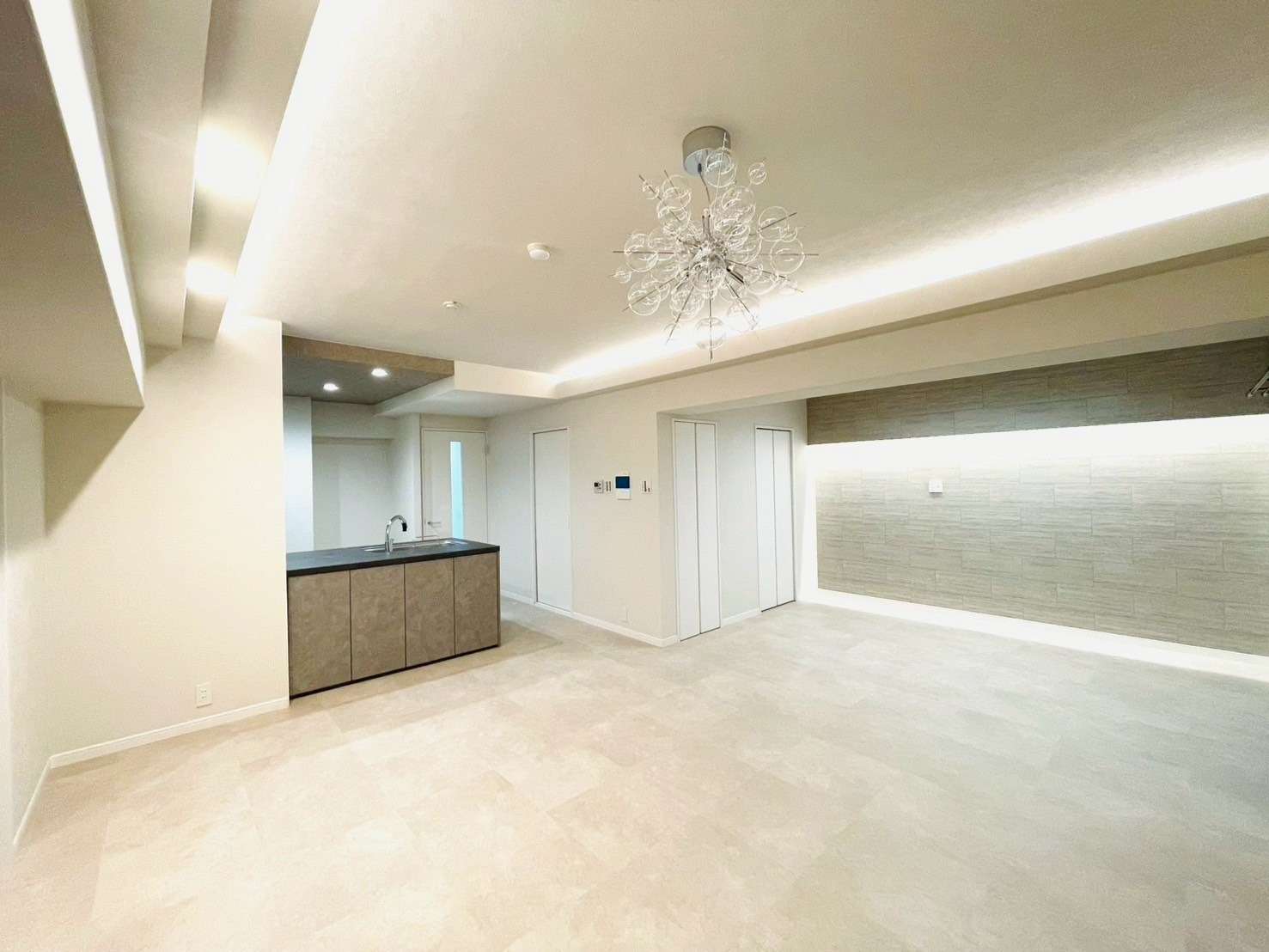 福津市・マンション