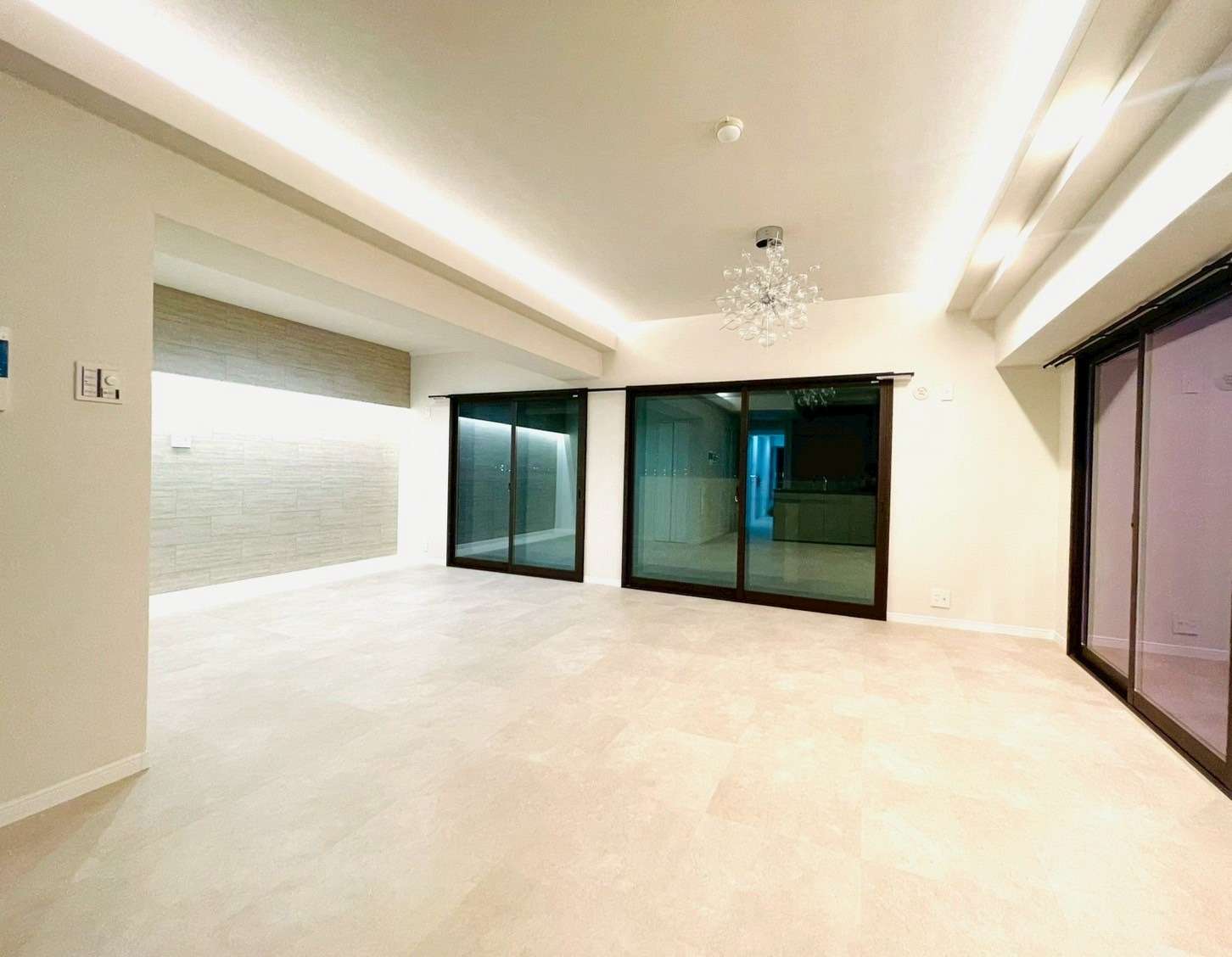 福津市・マンション