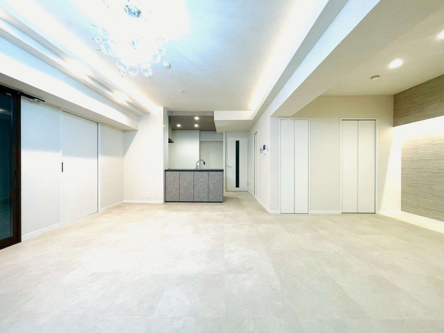 福津市・マンション