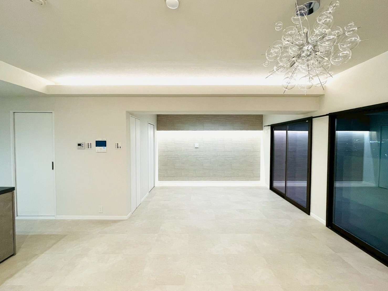 福津市・マンション