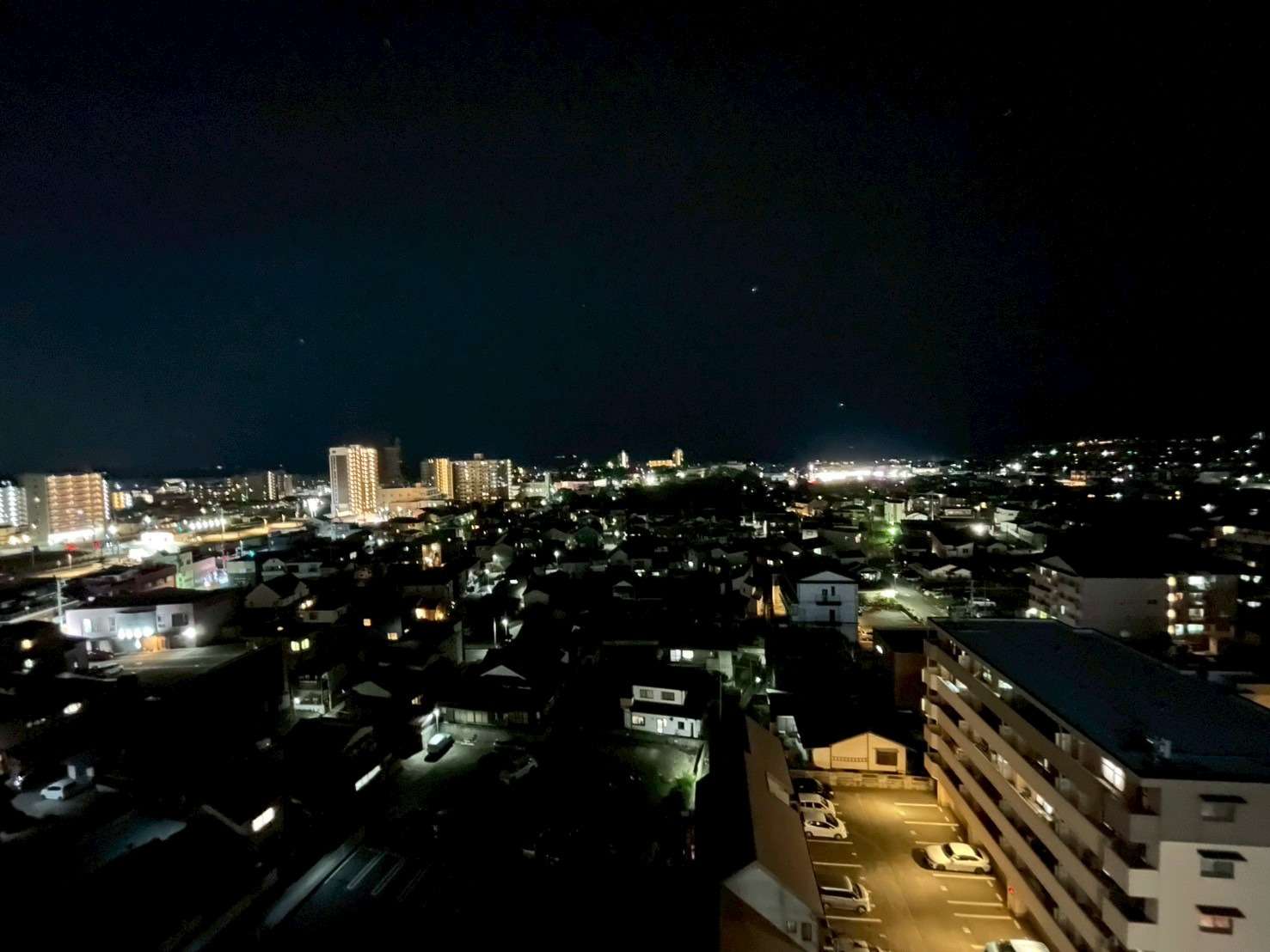 福津市・マンション