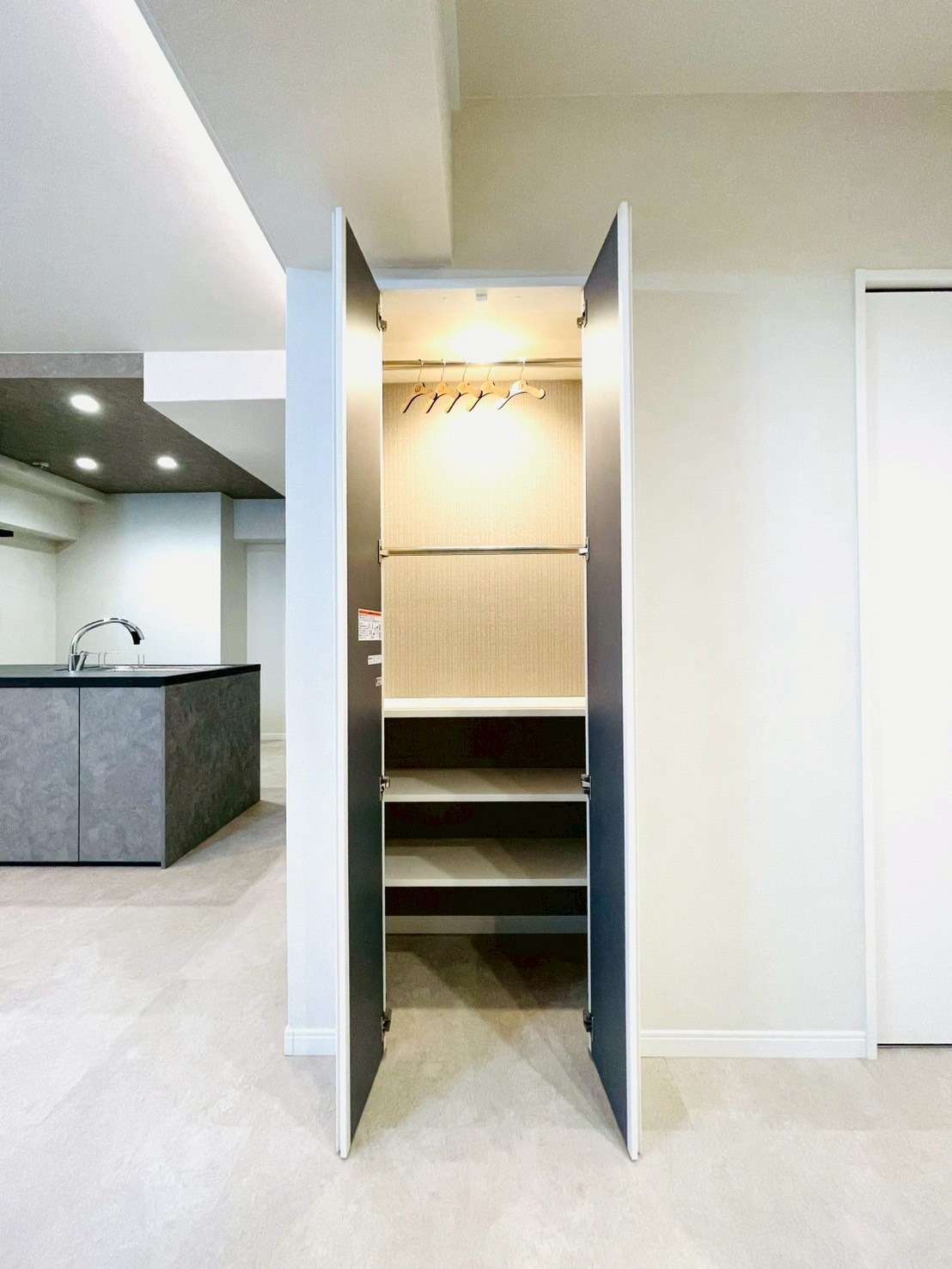 福津市・マンション