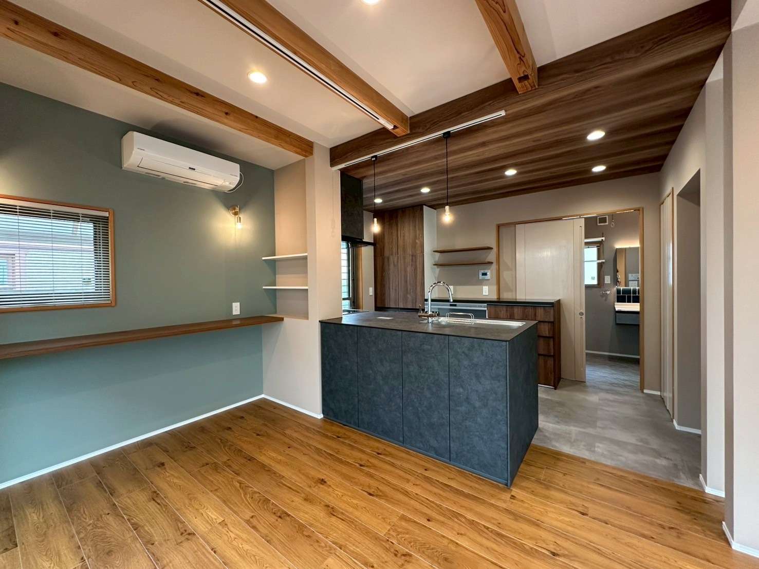 宗像市・戸建て