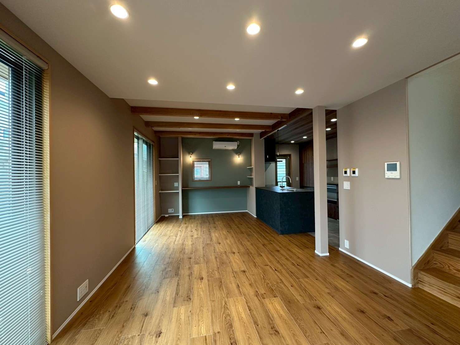 宗像市・戸建て