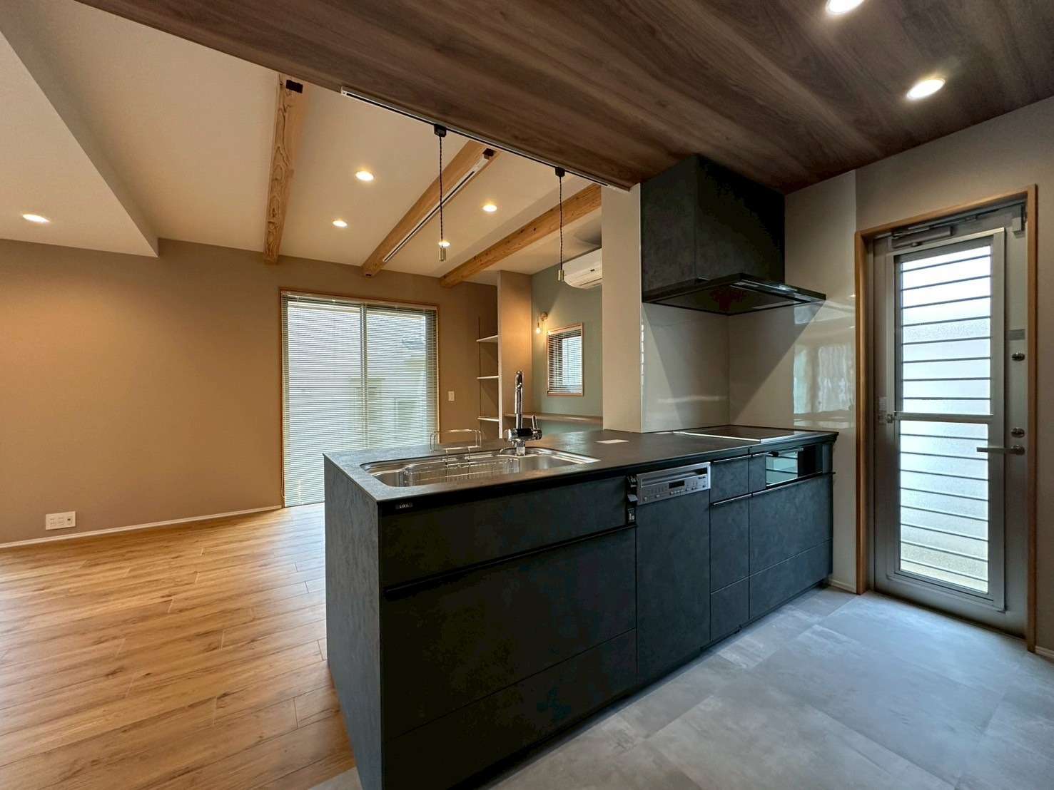 宗像市・戸建て