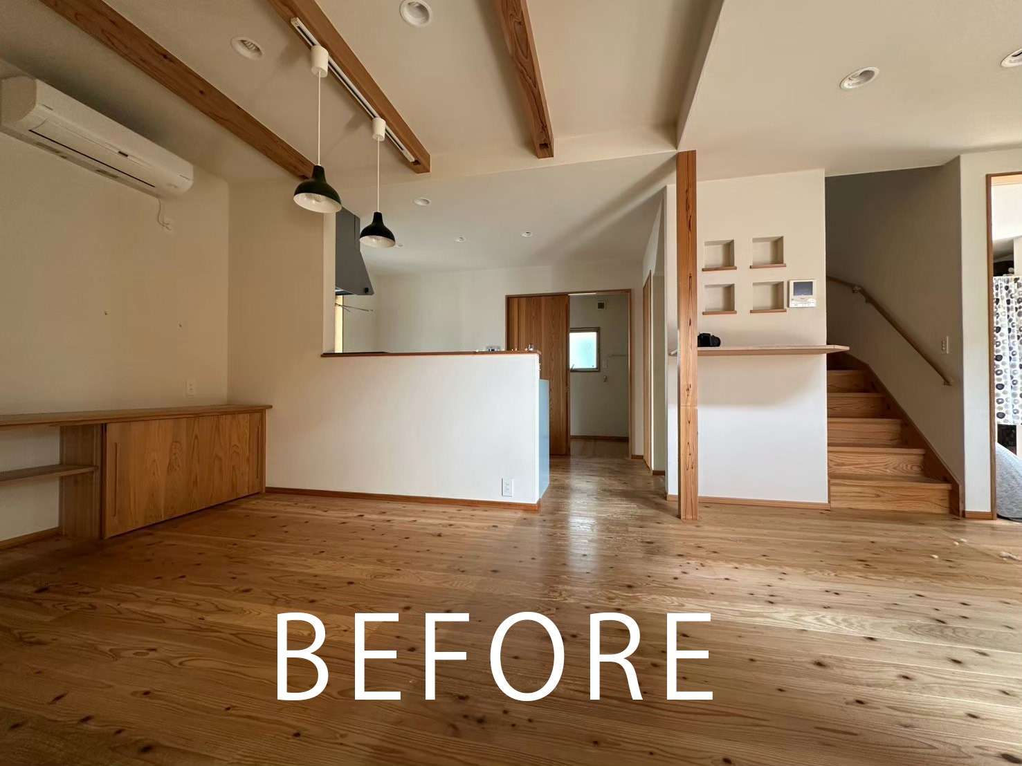 宗像市・戸建て