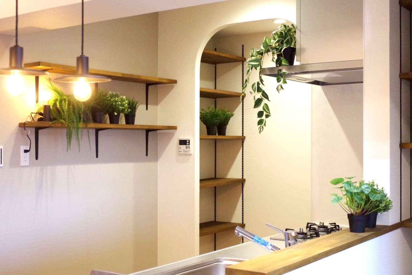 福津市・Cマンション