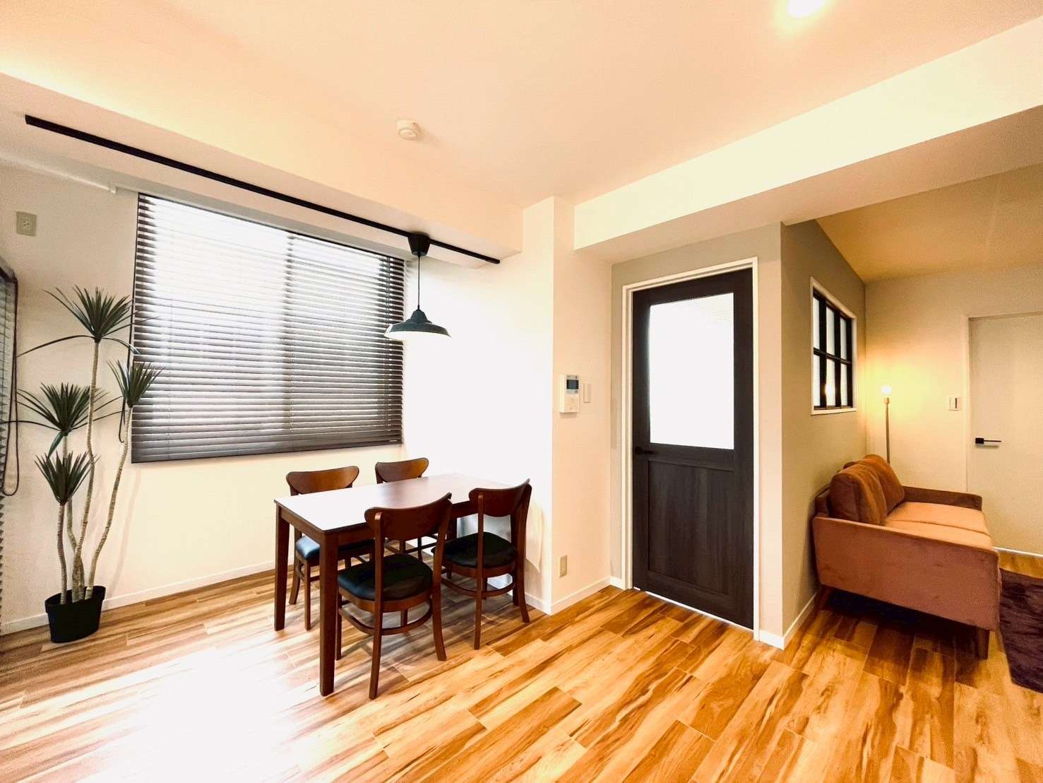 飯塚市・Mマンション