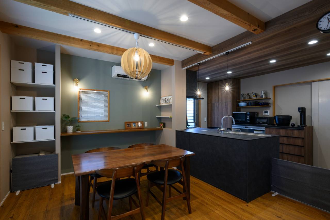 宗像市・戸建て