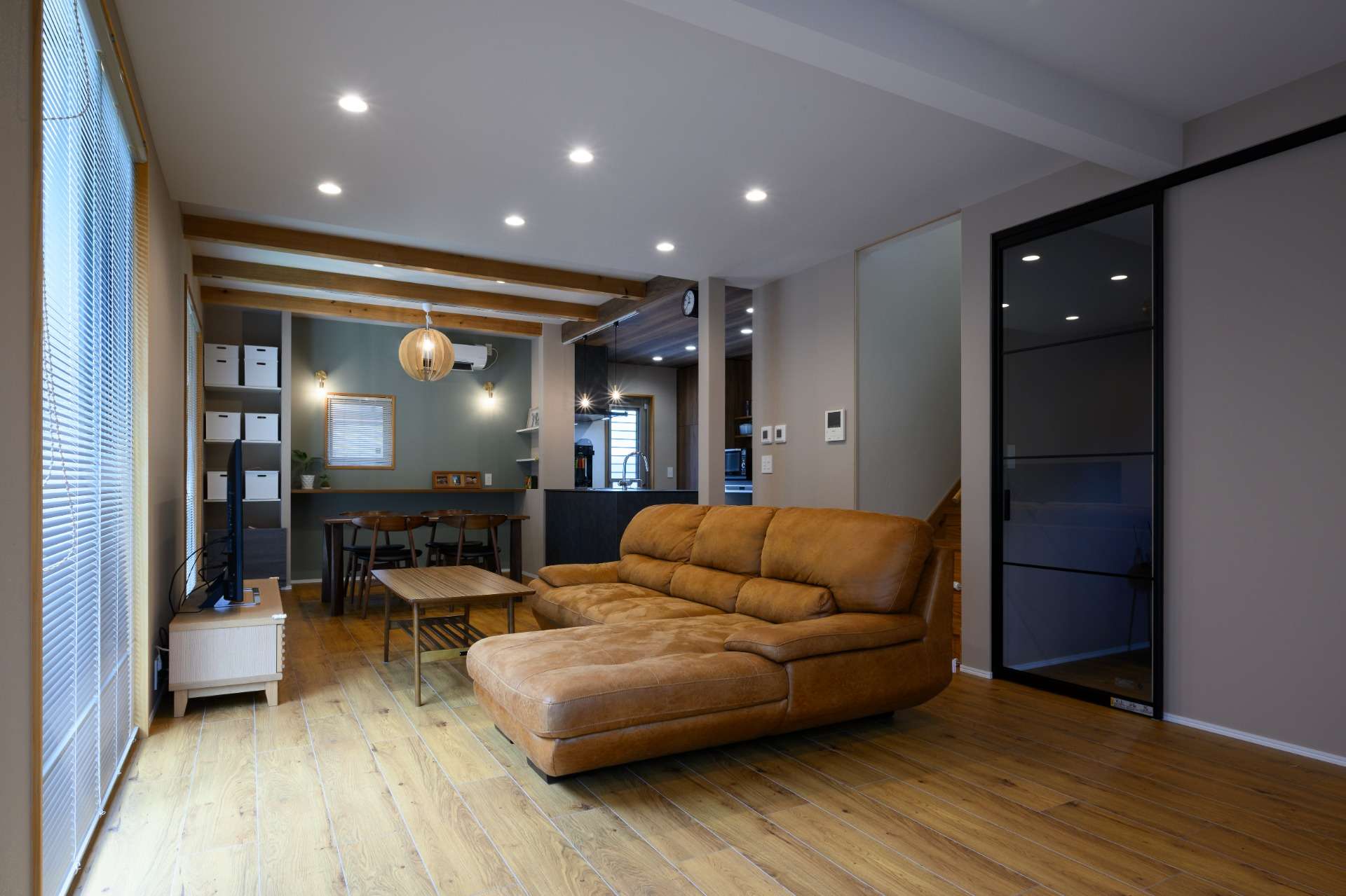 宗像市・戸建て