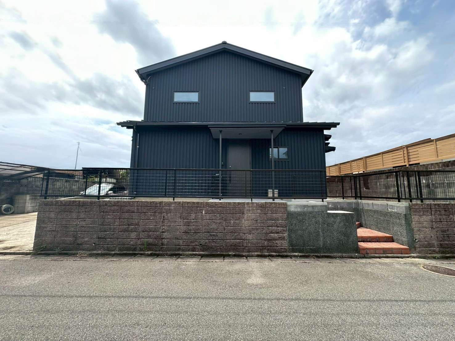 福岡市東区・戸建てリフォーム