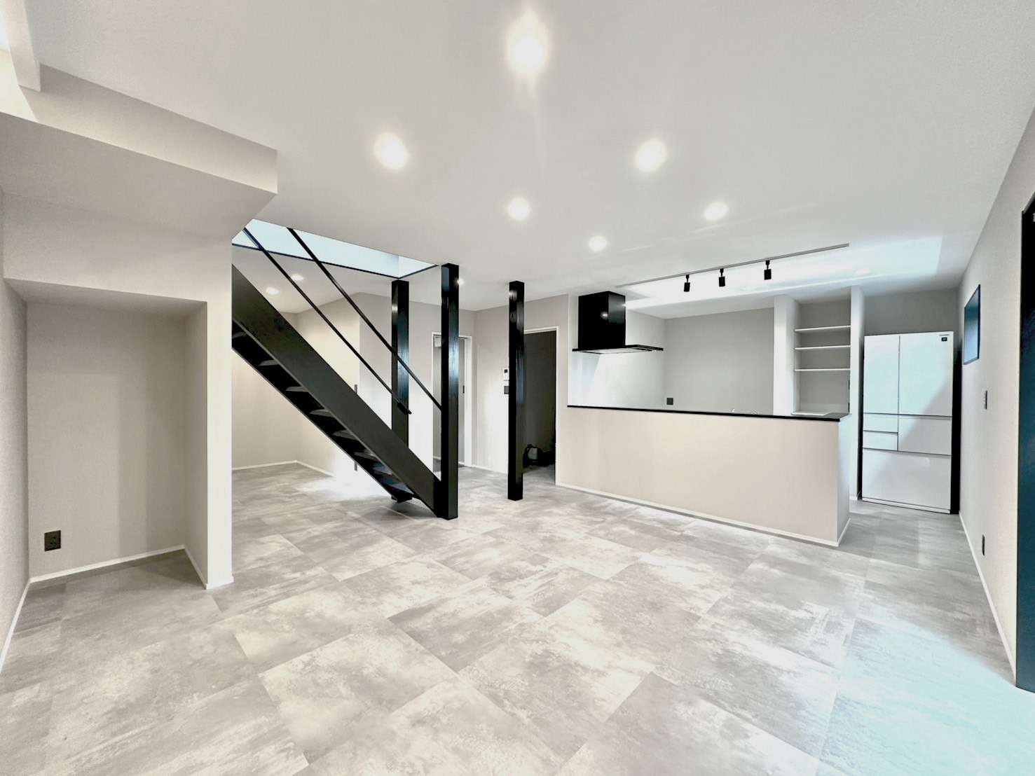 福岡市東区・戸建てリフォーム