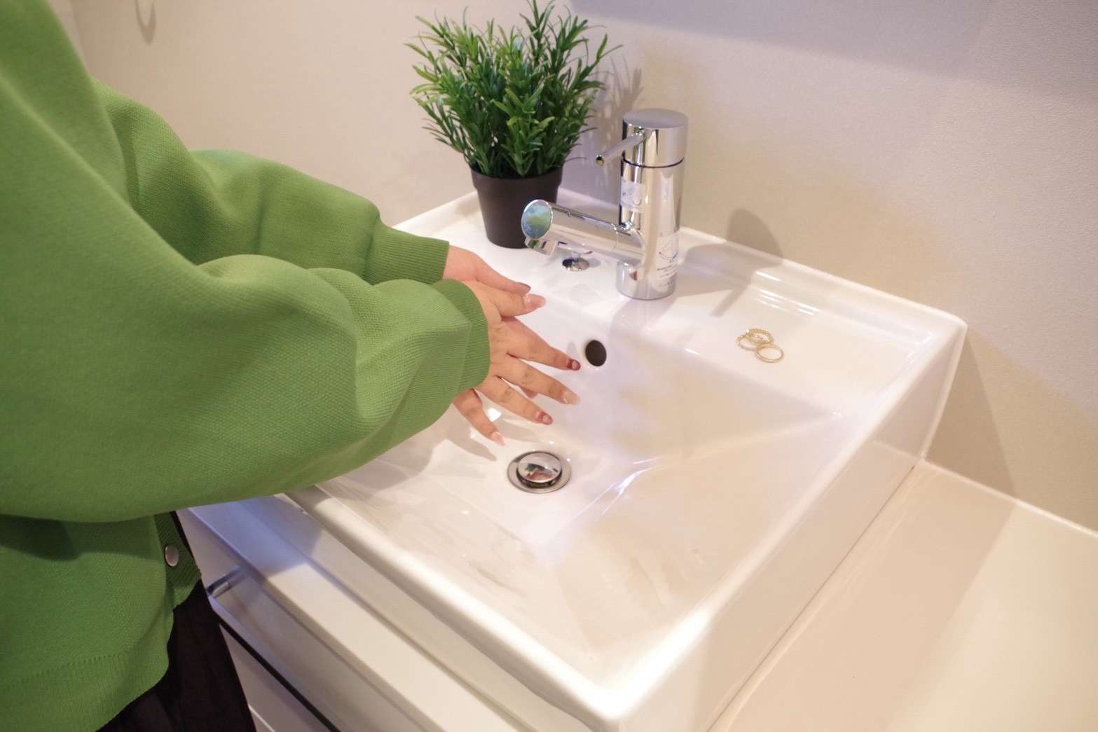 福津市・マンションリフォーム