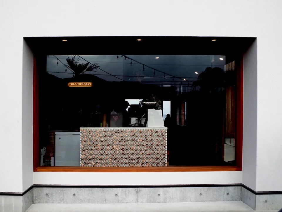 福岡市西区 糸島咖喱堂(カリー堂)【店舗】